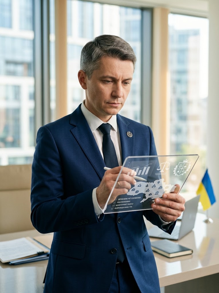 Znaki FM про стан нових казино в Україні